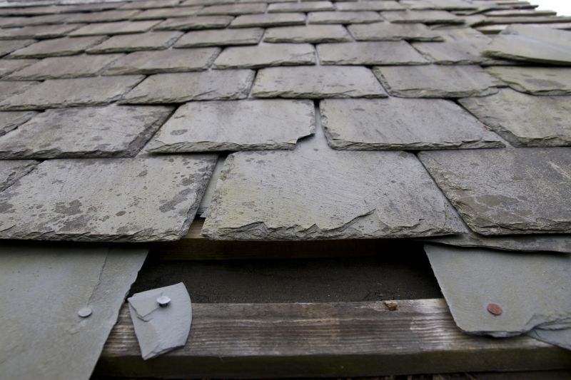 Extends roof lifespan significantly