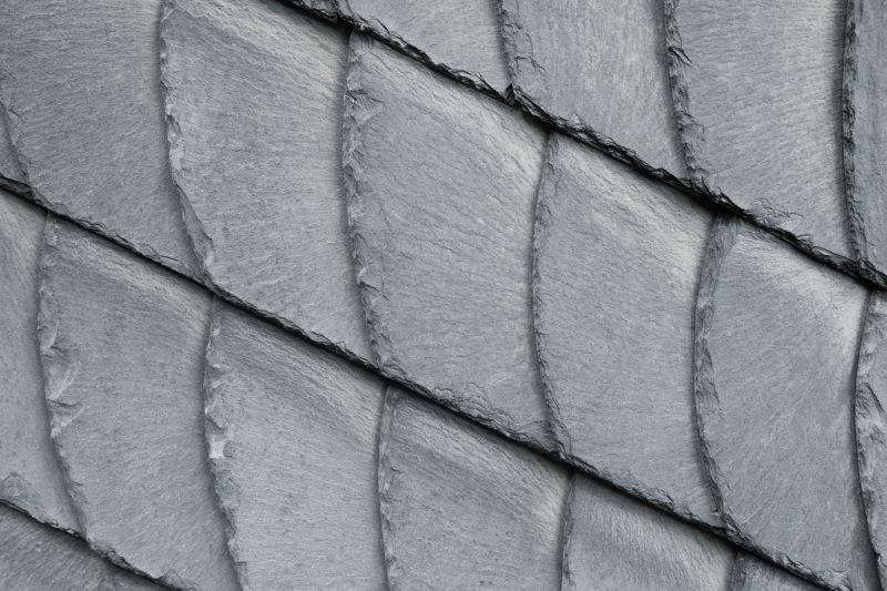 Products For Slate Shingle Repairs in use