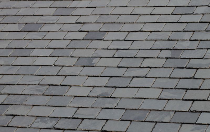 Slate Shingle Repair