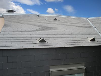 General Roofing Companies